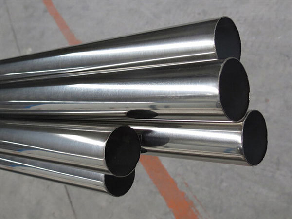 304 Stainless Steel Pipe
