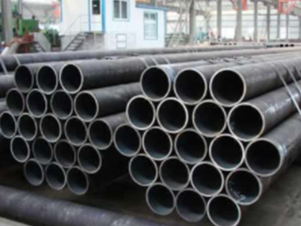 Boiler Pipe