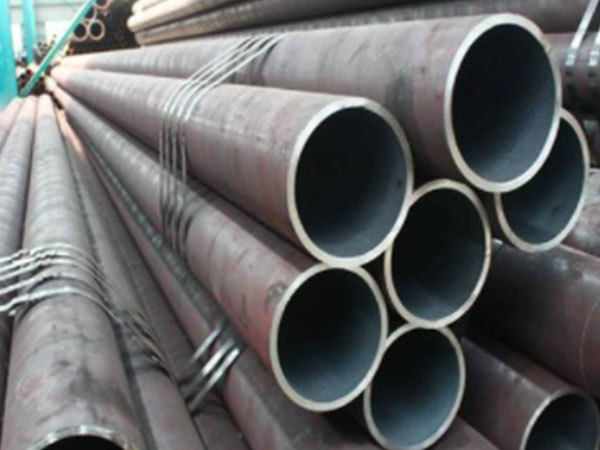 Boiler Pipe