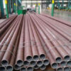 Boiler Pipe