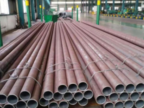 Boiler Pipe