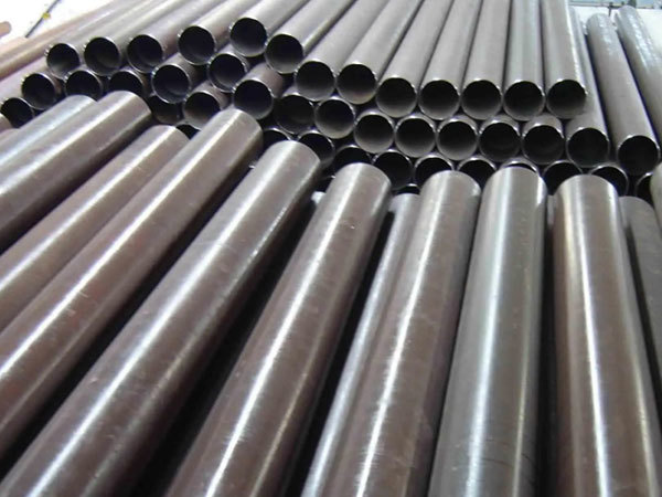 Boiler Pipe