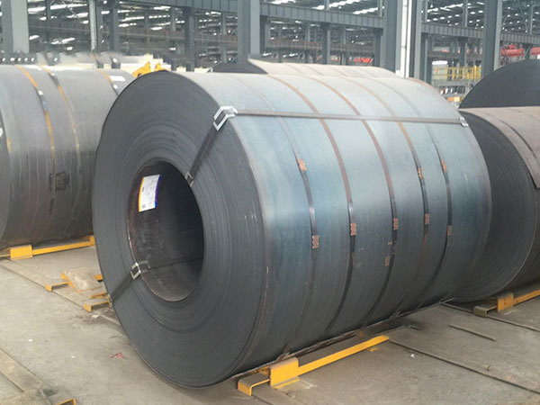Carbon Steel Coil