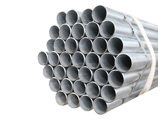 Carbon Steel Round Pipe