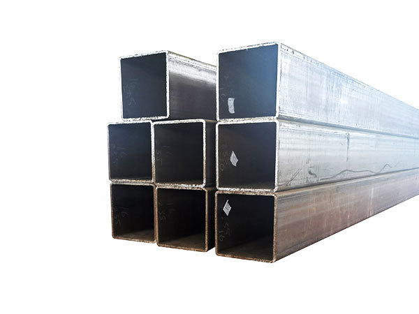 Carbon Steel Square Pipe