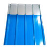 Color Coated Corrugated Sheet