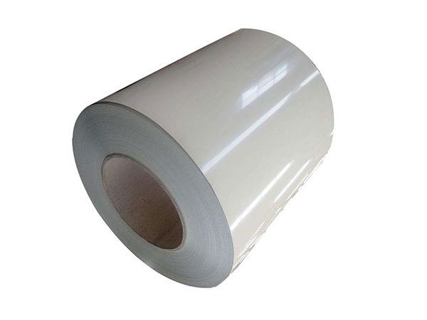 Color Coated Steel Coil
