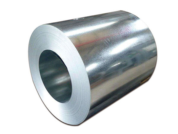 Galvanized Sheet Coil