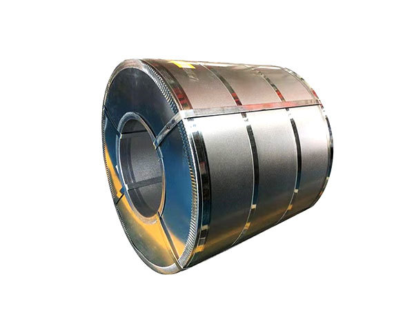 Galvanized Sheet Coil