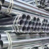 Galvanized Steel Pipe