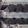 Galvanized Steel Pipe