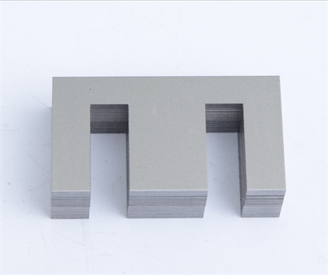 Grain Oriented Silicon Steel