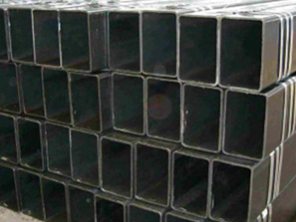 Mild Steel Pipe