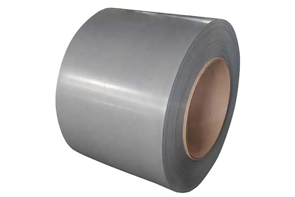 Non-oriented Silicon Steel 03 Non-oriented Silicon Steel