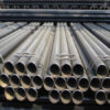 Seamless Pipe