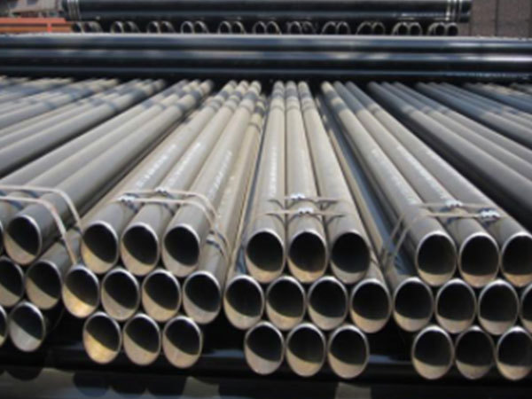 Seamless Pipe
