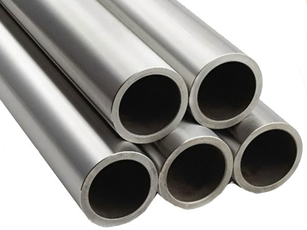 SS Seamless Pipe