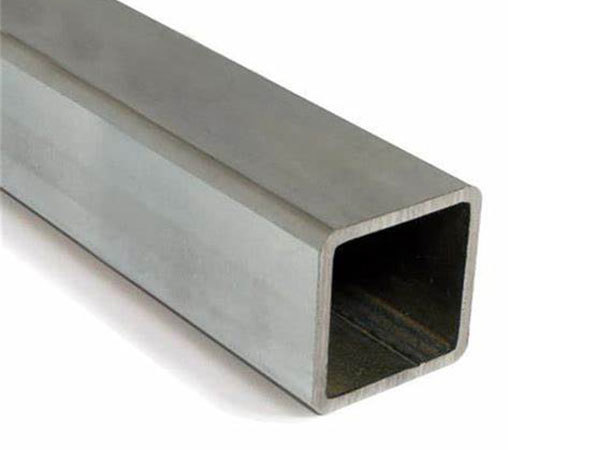 SS Square Tube