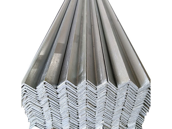 Stainless Steel Angle