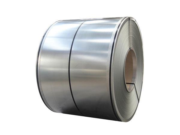 Stainless Steel Coil