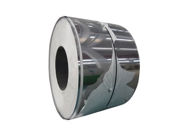Stainless Steel Coil