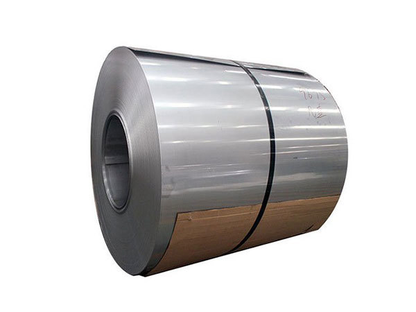 Stainless Steel Coil