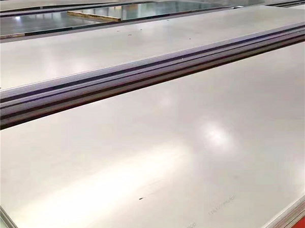 Stainless Steel Plate