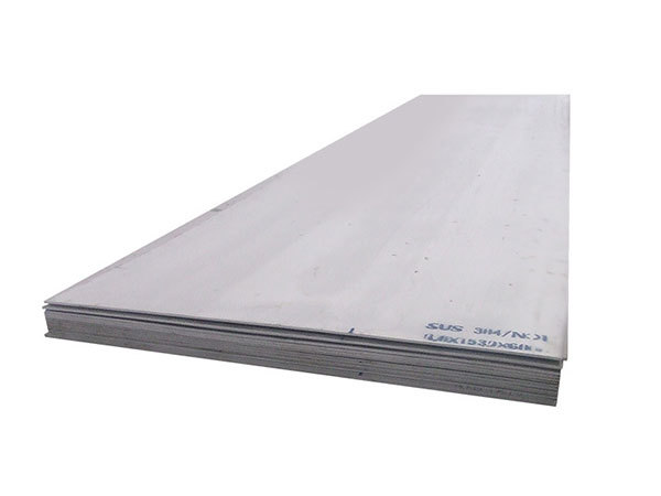 Stainless Steel Plate