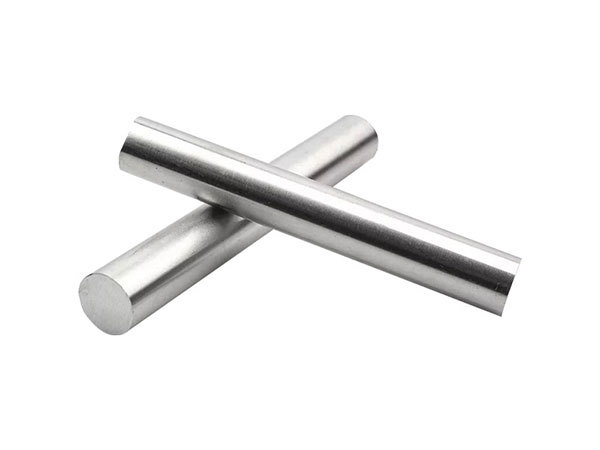 Stainless Steel Round Bar