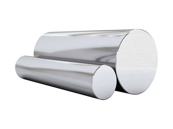 Stainless Steel Round Bar