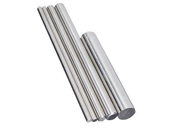 Stainless Steel Round Bar