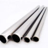 Stainless Steel Round Pipe