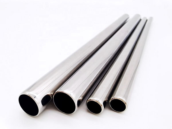 Stainless Steel Round Pipe