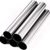 Stainless Steel Round Pipe