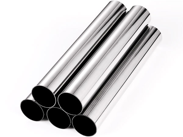 Stainless Steel Round Pipe