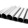 Stainless Steel Round Pipe
