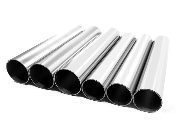 Stainless Steel Round Pipe