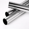 Stainless Steel Round Pipe