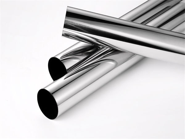 Stainless Steel Round Pipe