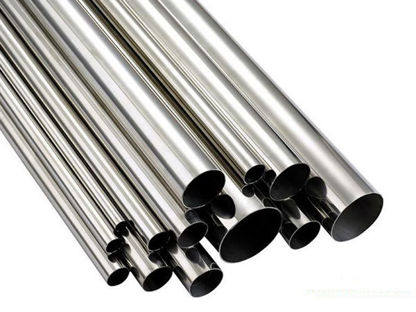 Stainless Steel Seamless Pipe