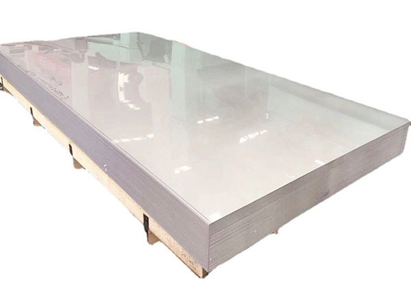 Stainless Steel Sheet