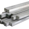 Stainless Steel Square Bar