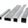 Stainless Steel Square Pipe