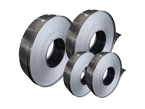 Stainless Steel Strip